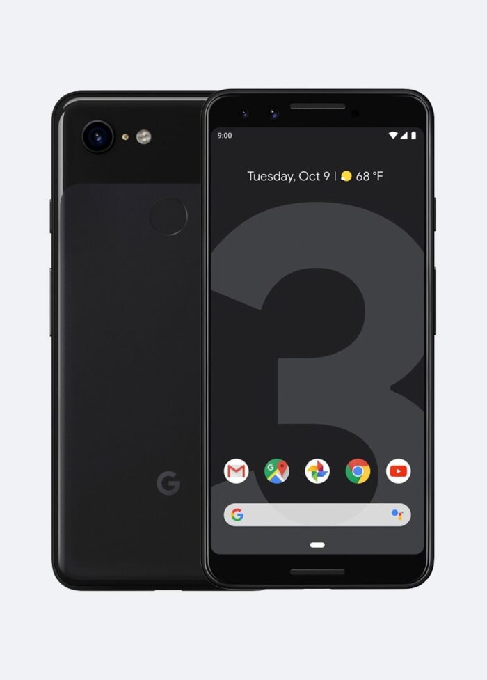phone