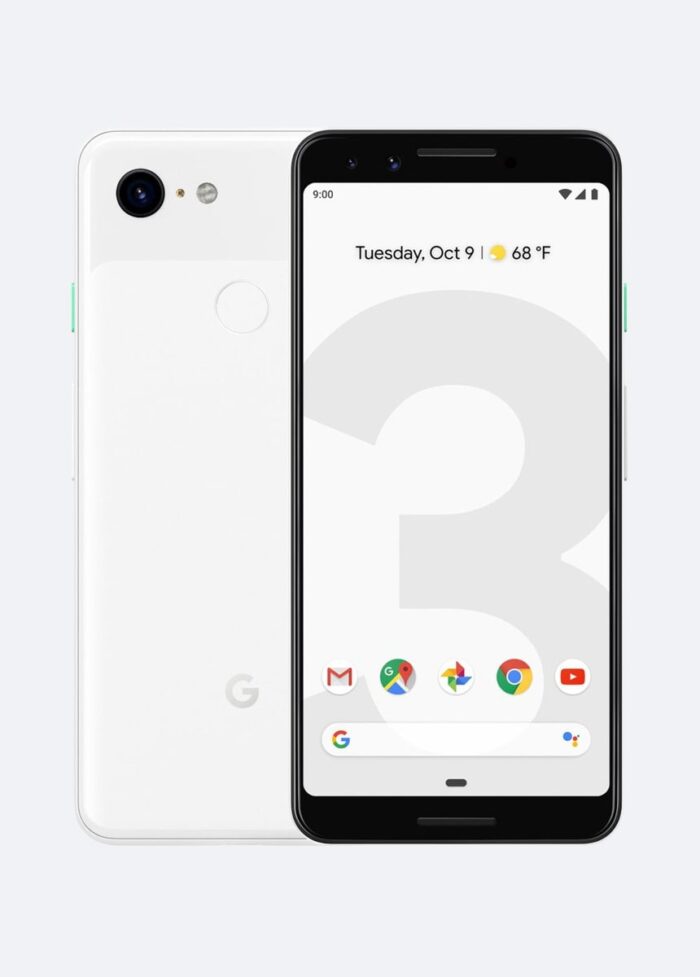 phone