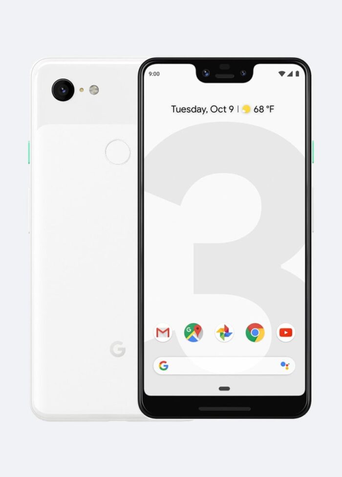 phone