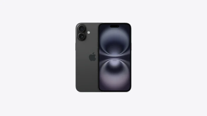 iPhone