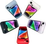 iPhone