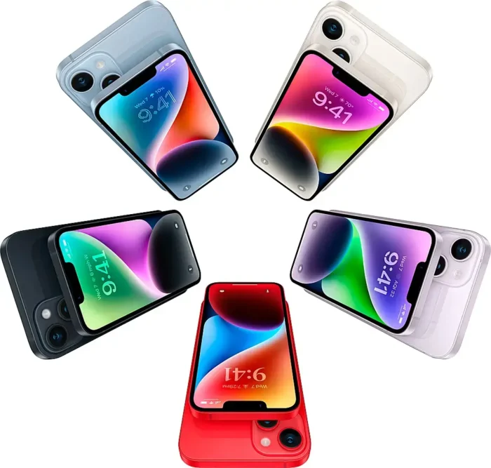 iPhone