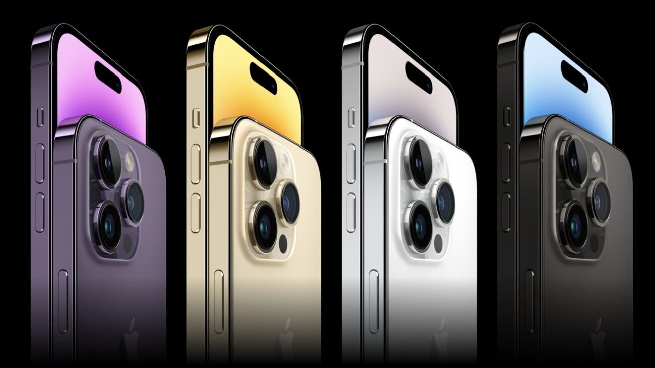 Apple iPhone 13 Pro Max