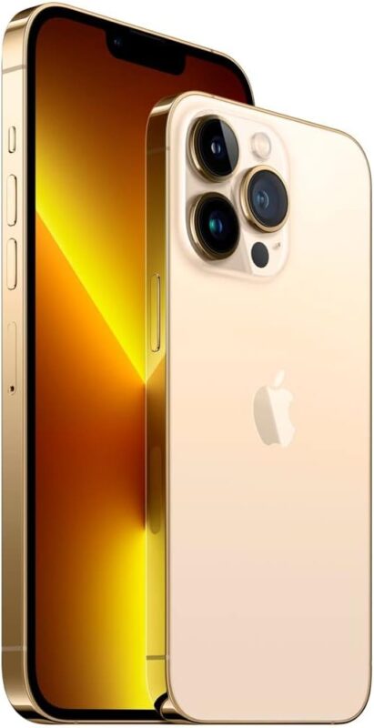 Apple iPhone 13 Pro Max