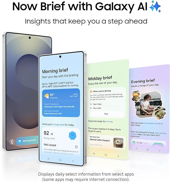 SAMSUNG Galaxy S25 Ultra