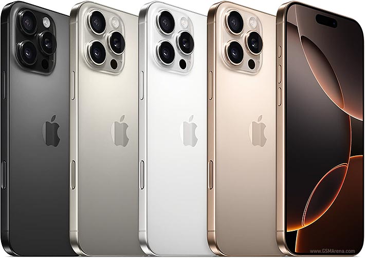 Apple iPhone 15 Pro Max